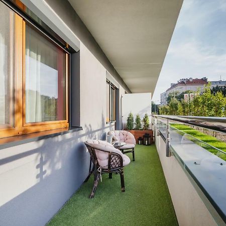 Apartments Krakow Rydlowka By Noclegi Renters ภายนอก รูปภาพ