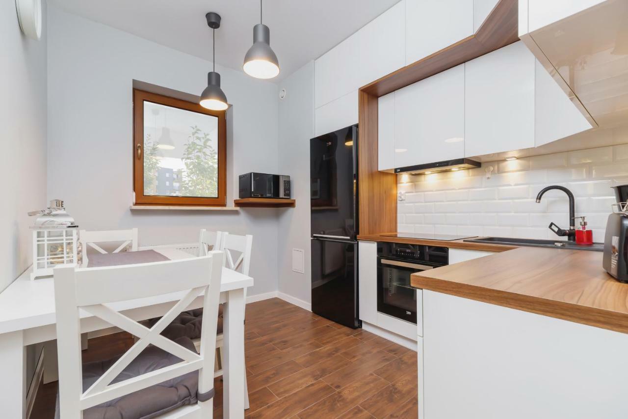 Apartments Krakow Rydlowka By Noclegi Renters ภายนอก รูปภาพ