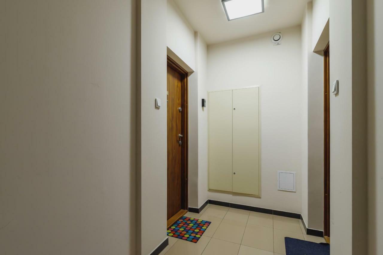 Apartments Krakow Rydlowka By Noclegi Renters ภายนอก รูปภาพ