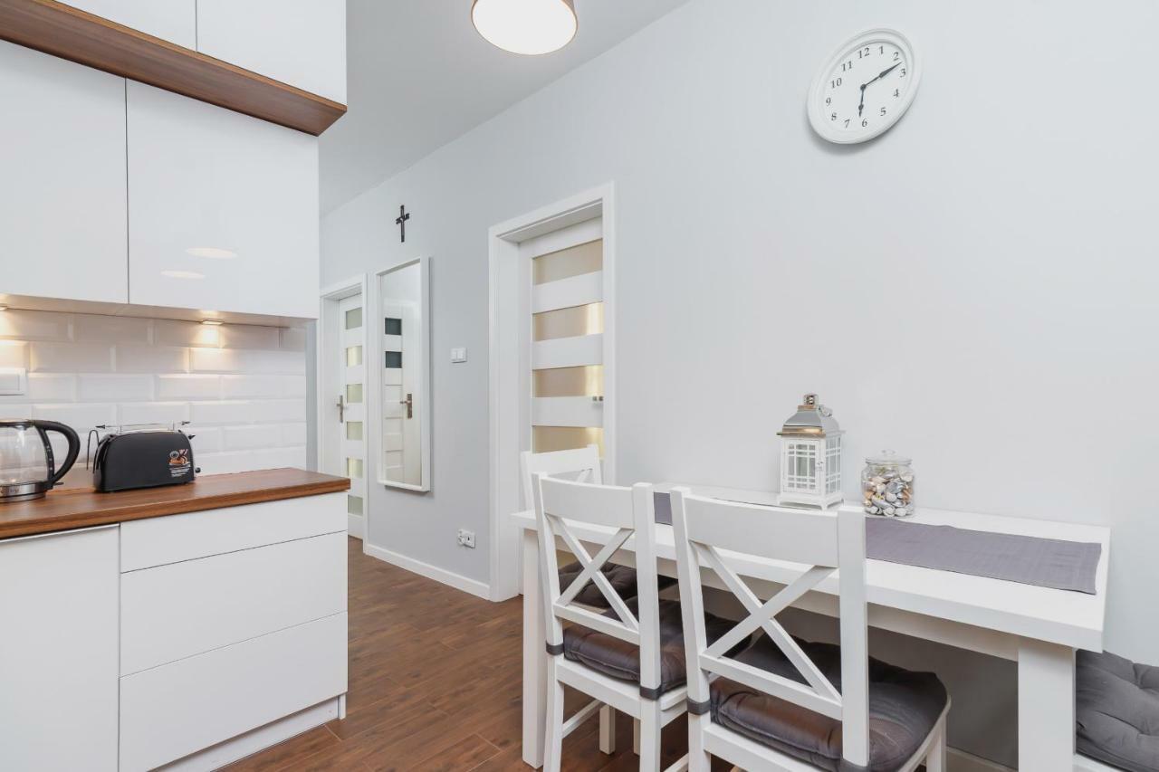 Apartments Krakow Rydlowka By Noclegi Renters ภายนอก รูปภาพ