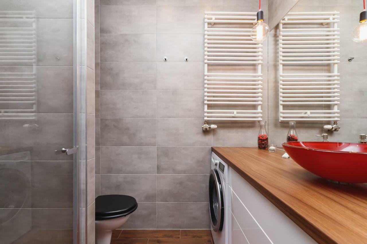 Apartments Krakow Rydlowka By Noclegi Renters ภายนอก รูปภาพ