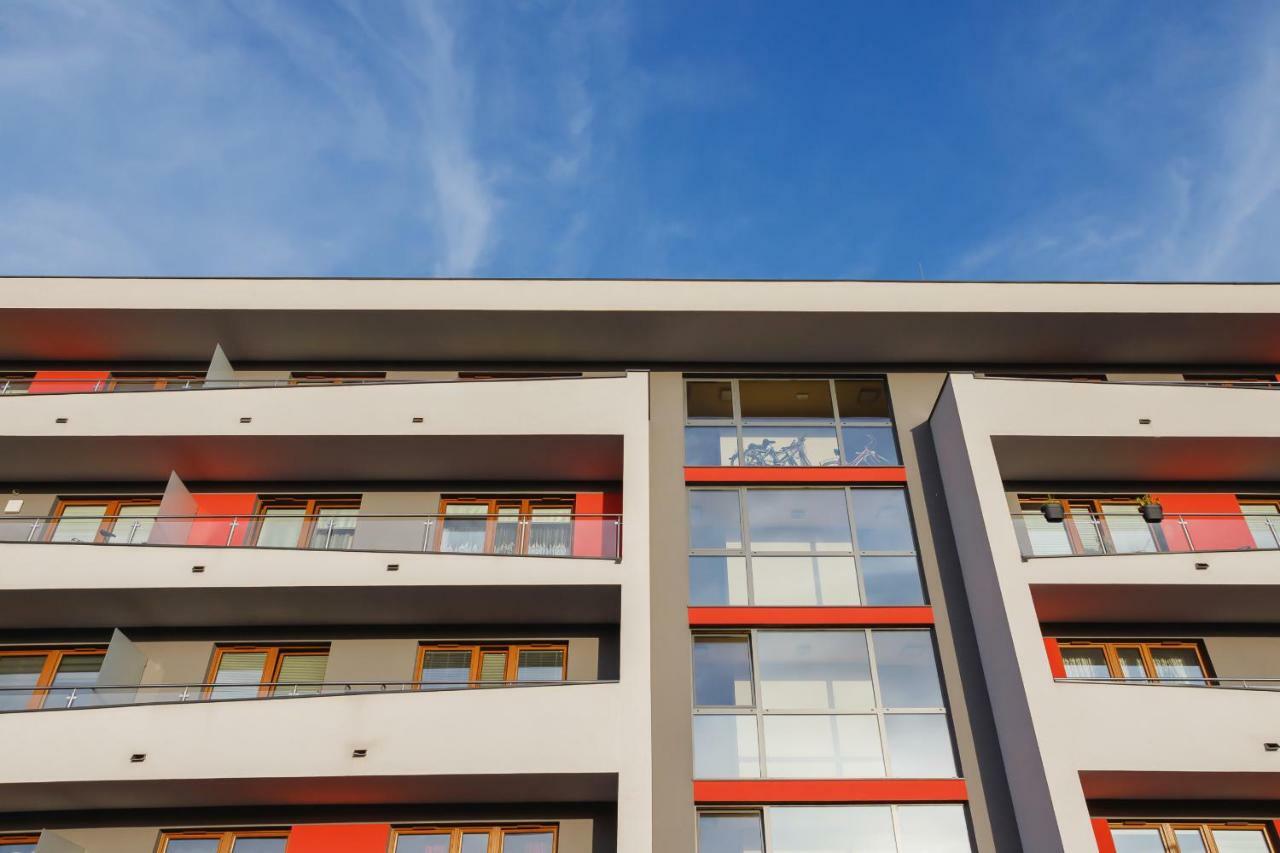 Apartments Krakow Rydlowka By Noclegi Renters ภายนอก รูปภาพ