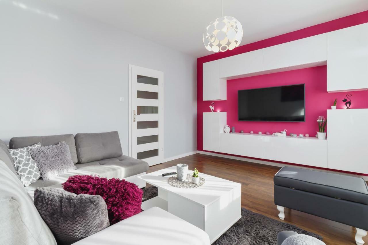 Apartments Krakow Rydlowka By Noclegi Renters ภายนอก รูปภาพ